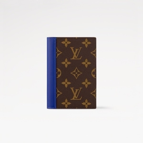 ❤루이비통 모노그램 여권지갑 - Louis vuitton Monogram Passport Wallet - lvw249x