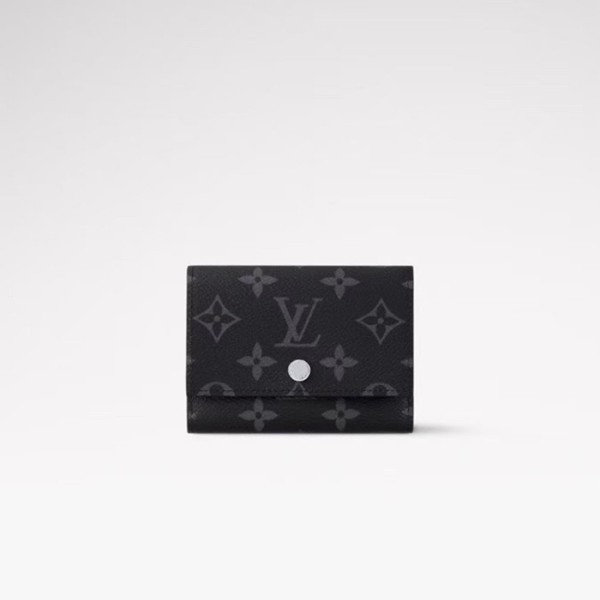 ❤루이비통 남성 빅토르 월릿 M12598 - Louis vuitton Mens Victor Wallet Monogram - lvw250x