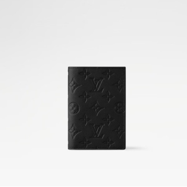 ❤루이비통 모노그램 여권지갑 M13187 - Louis vuitton Monogram Passport Wallet - lvw252x