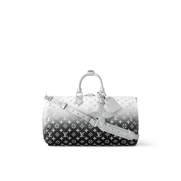 ❤루이비통 남성 키폴 반둘리에 45 M12067 - Louis vuitton Mens Keepall Bandouliere 45 - lvb3540x