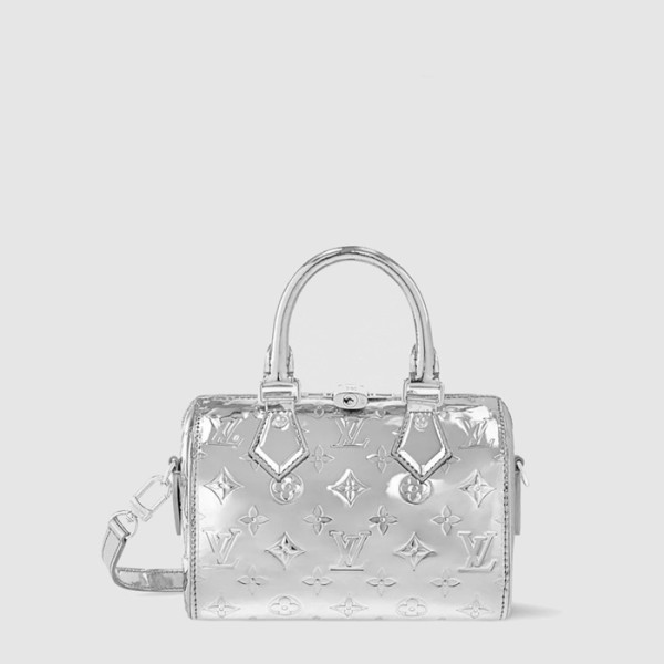 ❤루이비통 남성 스피디 반둘리에 20 M11987 - Louis vuitton Mens Speedy Bandoulire 20 - lvb3542x