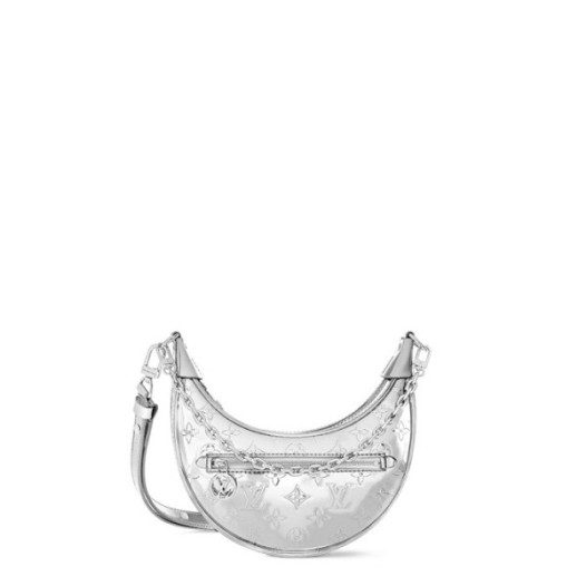 ★루이비통 여성 루프 호보 백 M11833 - Louis vuitton Womens Loop Hobo Bag - lvb3543x
