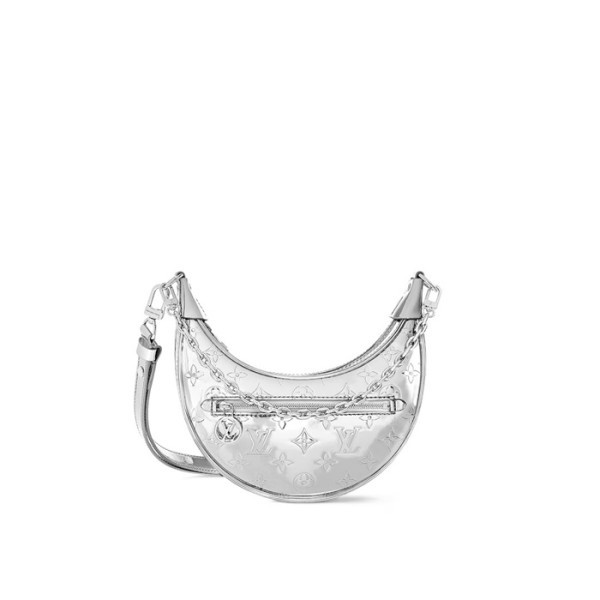 ❤루이비통 여성 루프 호보백 M11833 - Louis vuitton Womens Loop Hobo Bag - lvb3543x