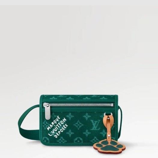 ★루이비통 남성 보스포어 웨어러블 월릿 크로스백 M12637 - Louis vuitton Mens Bosphore Wallet - lvb3544x
