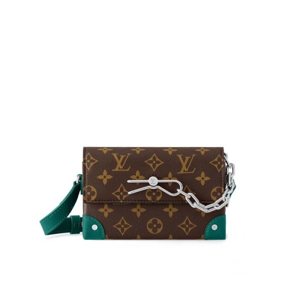 ❤루이비통 남성 스티머 주머니 메신저 M12080 - Louis vuitton Mens Steamer Bag - lvb3545x
