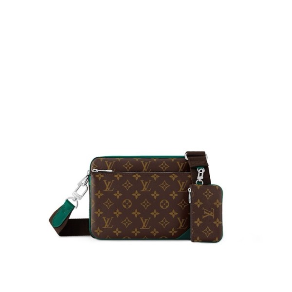❤루이비통 남성 트리오 메신저 백 M12766 - Louis vuitton Mens Trio Messenger Bag - lvb3547x
