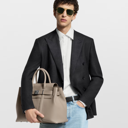 ★루이비통 남성 조르주 토트 MM M11664 - Louis vuitton Mens Georges Tote - lvb3553x