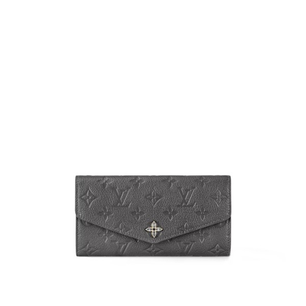 ❤루이비통 여성 사라 윌릿 M12172 - Louis vuitton Womens Sarah Wallet - lvw255x