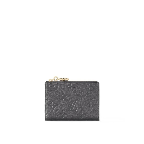 ❤루이비통 여성 리사 윌릿 M12536 - Louis vuitton Womens Lisa Wallet - lvw256x