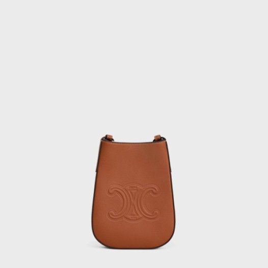 ❤셀린느 여성 엘로이즈 미니 폰 백 - Celine Womens Mini Phone Bag - ceb3555x