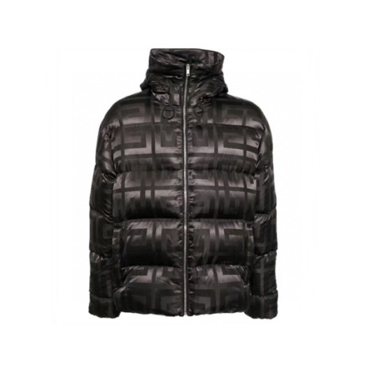 ❤지방시 남성 다운 패딩 - Givenchy Mens Down Padding - gic4548x