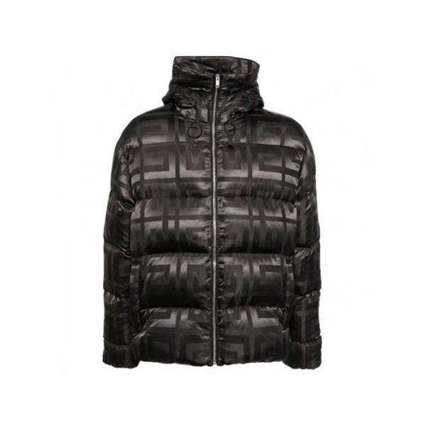 ❤지방시 남성 다운 패딩 - Givenchy Mens Down Padding - gic4548x
