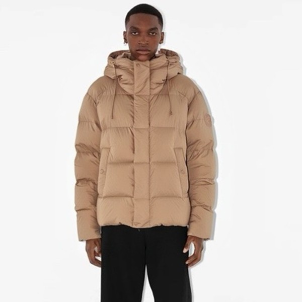 ❤버버리 남성 다운 패딩 - Burberry Mens Down Padding - buc4556x
