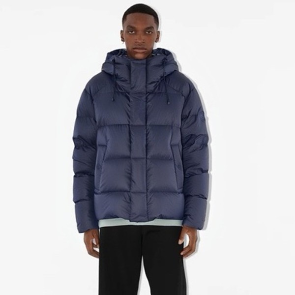 ❤버버리 남성 다운 패딩 - Burberry Mens Down Padding - buc4557x