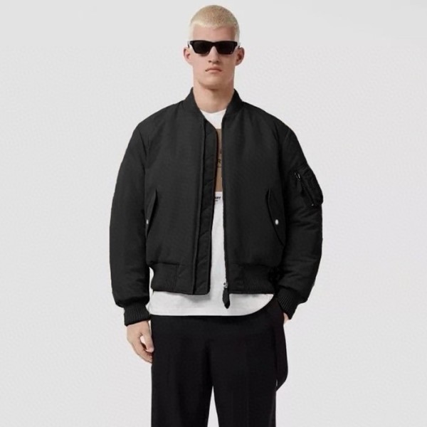 ❤버버리 남성 다운 자켓 - Burberry Mens Down Jacket - buc4560x