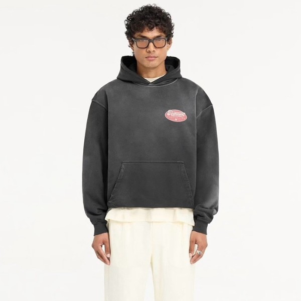 ❤리프리젠트 남성 베이직 후드티 - Represent Mens Basic Hoodie - rec4564x