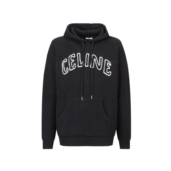 ❤셀린느 남성 후드 니트웨어 - Celine Mens Hood Knitwear - cec4567x