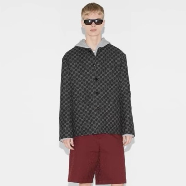 ❤구찌 남성 캐쥬얼 자켓 - Gucci Mens Casual Jacket - guc4568x