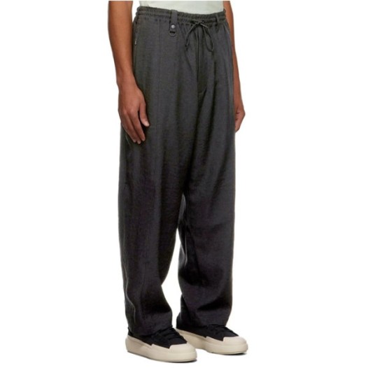 ❤요지야마모토 남성 캐쥬얼 팬츠 - Y3 Mens Casual Pants - y3c4573x