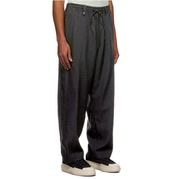 ❤요지야마모토 남성 캐쥬얼 팬츠 - Y3 Mens Casual Pants - y3c4573x