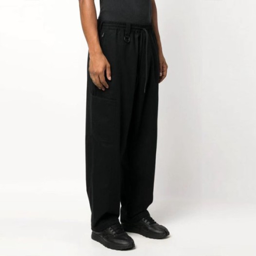 ❤요지야마모토 남성 캐쥬얼 팬츠 - Y3 Mens Casual Pants - y3c4574x