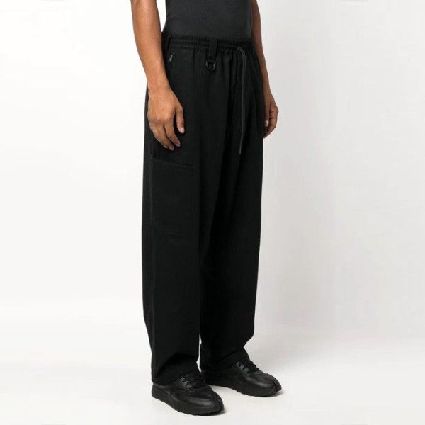 ❤요지야마모토 남성 캐쥬얼 팬츠 - Y3 Mens Casual Pants - y3c4574x
