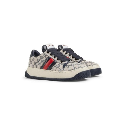 ❤구찌 남성 GG 스니커즈 - Gucci Mens GG Sneaker - gus1805x