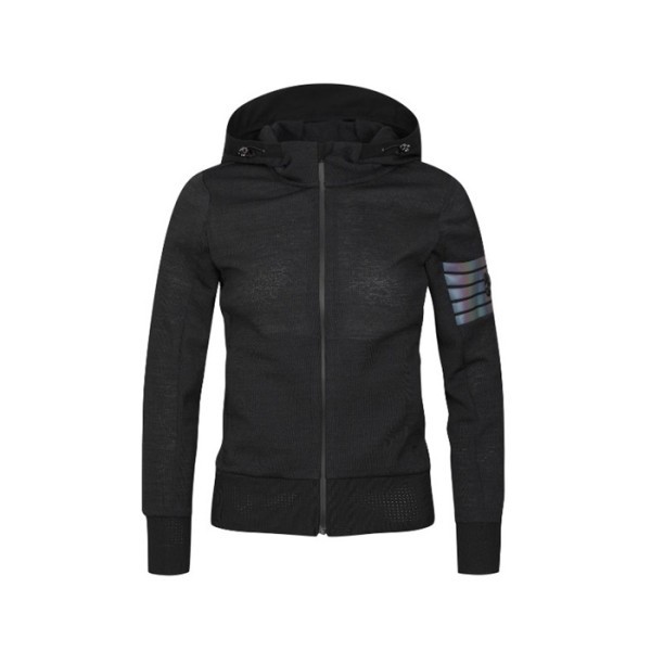 ❤[AMAZINGCRE] 어메이징크리 여성 에어서킷 테크저지 후디 자켓 - gol1473x