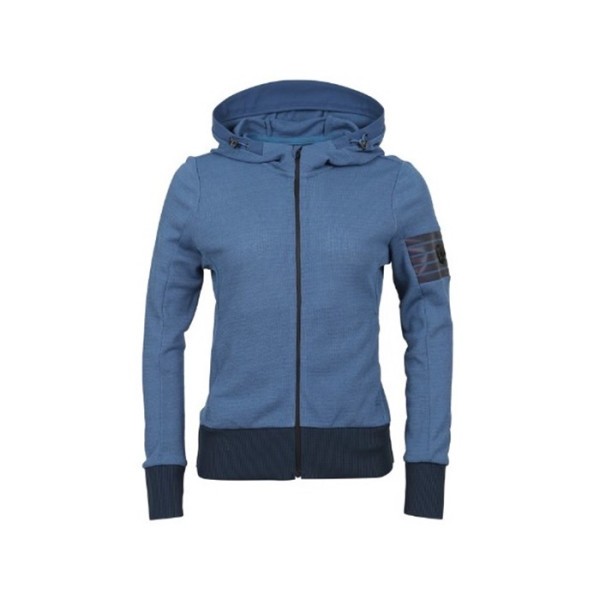 ❤[AMAZINGCRE] 어메이징크리 여성 에어서킷 테크저지 후디 자켓 - gol1474x