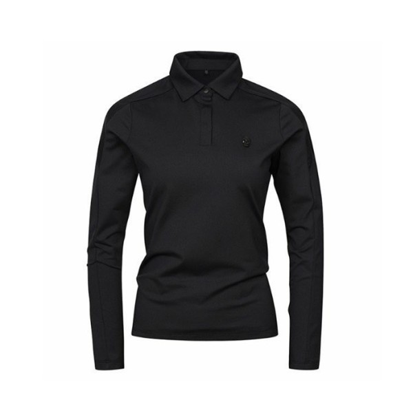 ❤[AMAZINGCRE] 어메이징크리 여성 에어로핏 아코디오 티셔츠 - gol1477x