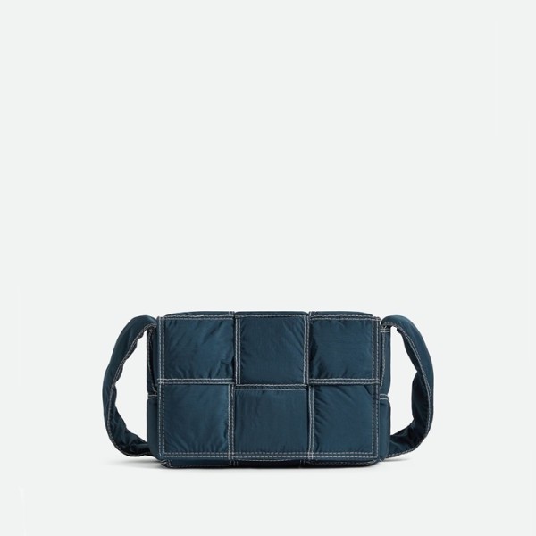 ❤보테가베네타 남성 카세트 백 - Bottega veneta Mens Cassette Bag - bvb3563x