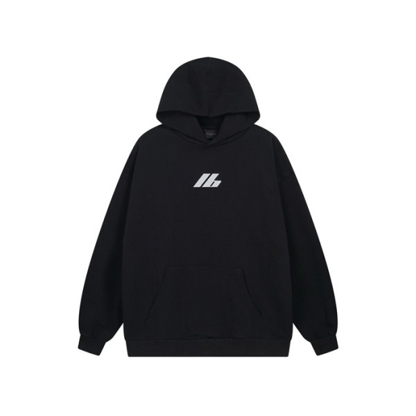 ❤발렌시아가 남성 오버핏 후드티 - Balenciaga Mens Over Size Hoodie - bac4585x