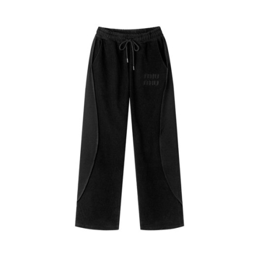 ❤미우미우 남성 트레이닝 팬츠 - Miumiu Mens Sweat Pants - muc4587x
