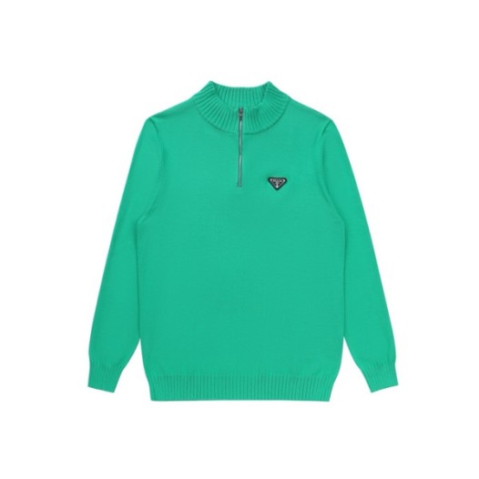 ❤프라다 남성 집업 스웨터 - Prada Mens Zip-up Sweater - prc4588x