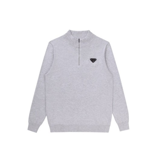 ❤프라다 남성 집업 스웨터 - Prada Mens Zip-up Sweater - prc4590x