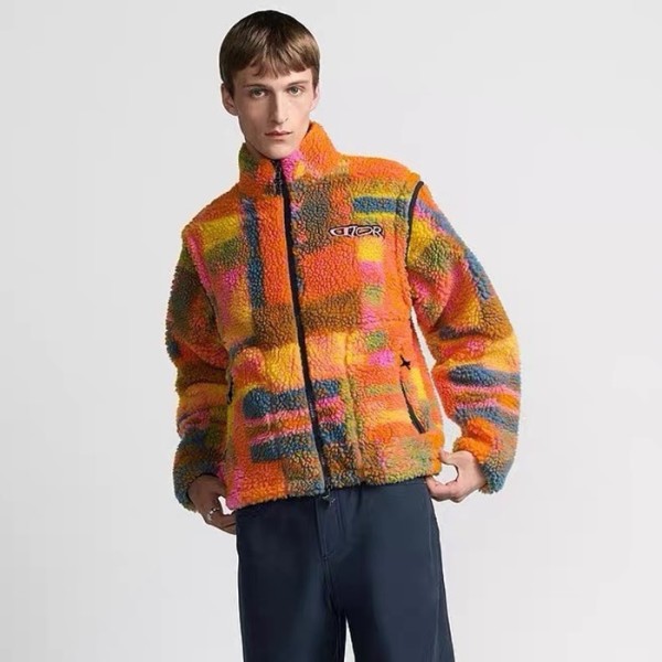 ❤디올 남성 베이직 재킷 - Dior Mens Basic Jacket - dic4597x