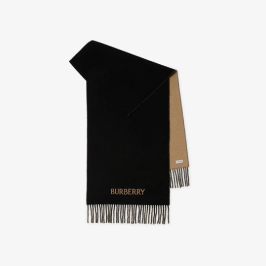 ❤버버리 남/녀 양면 머플러 - Burberry Unisex Reversible Muffler - acc2840x