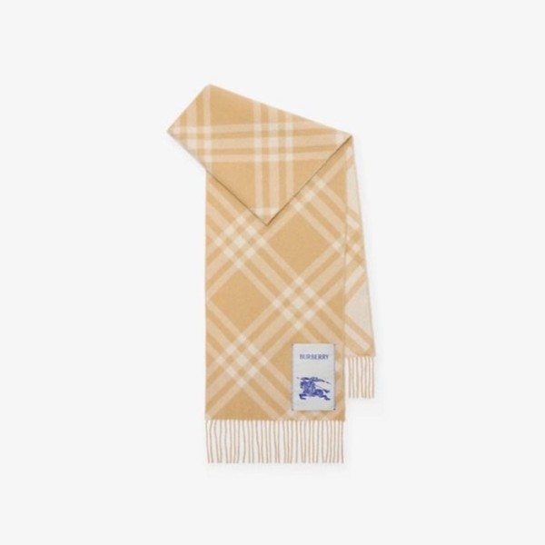 ❤버버리 남/녀 빈티지 머플러 - Burberry Unisex Vintage Muffler - acc2841x