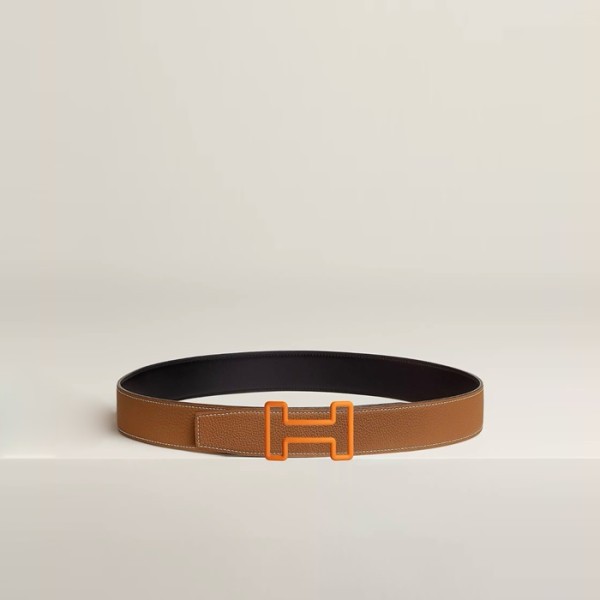 ❤에르메스 남성 투나잇 리버서블 벨트 - Hermes Mens Tonight Color Reversible Belt - bel140x