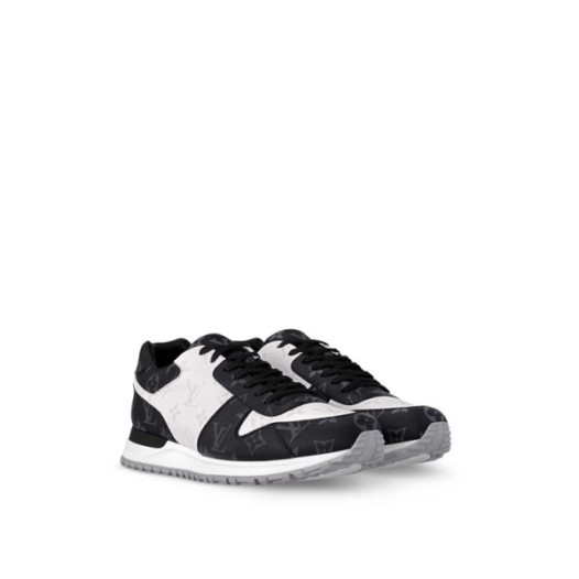 ❤루이비통 남성 런 어웨이 스니커즈 - Louis vuitton Mens Run AWay Sneaker - lvs1816x