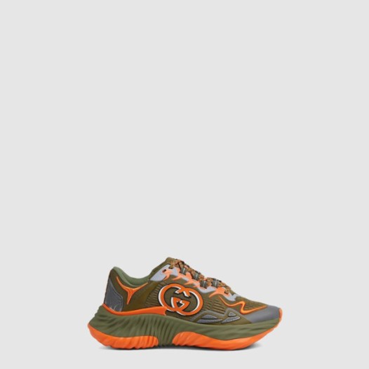 ❤구찌 남/녀 리플 스니커즈 - Gucci Unisex Ripple Sneaker - gus1818x