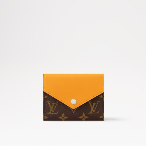 ❤루이비통 남성 빅토린 반지갑 M12390 - Louis vuitton Mens Victorine Wallet - lvw258x