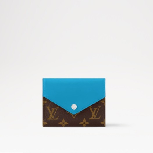 ❤루이비통 남성 빅토린 반지갑 M12390 - Louis vuitton Mens Victorine Wallet - lvw259x