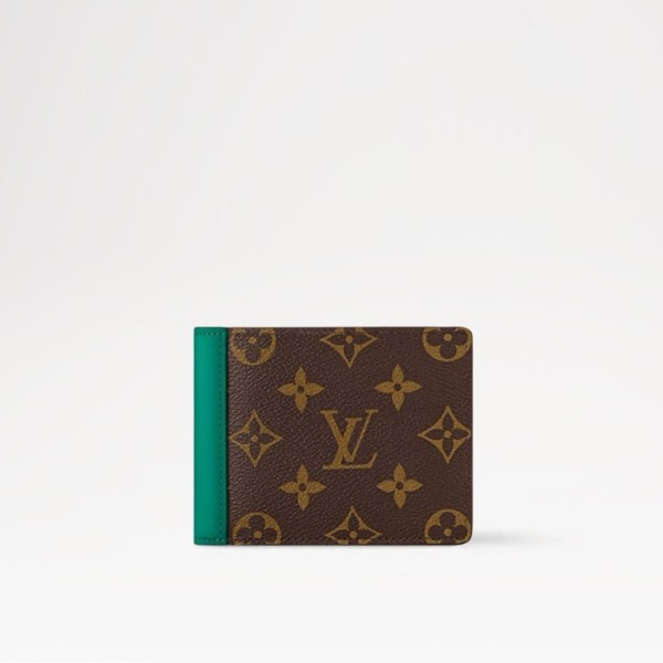 ❤루이비통 남성 멀티플 월릿 M12836 - Louis vuitton Mens Multiple Wallet - lvw260x