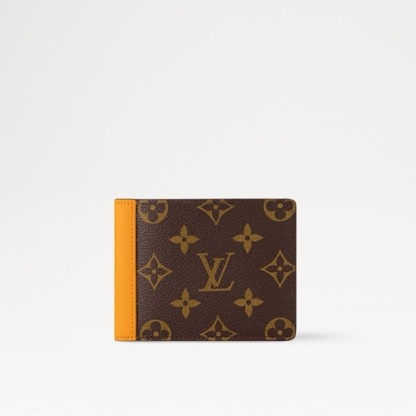 ❤루이비통 남성 멀티플 월릿 M12836 - Louis vuitton Mens Multiple Wallet - lvw261x