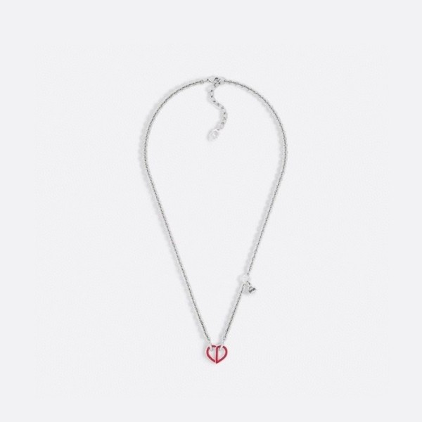 ❤디올 남성 골드 목걸이 - Dior Mens Gold Necklace - acc2848x