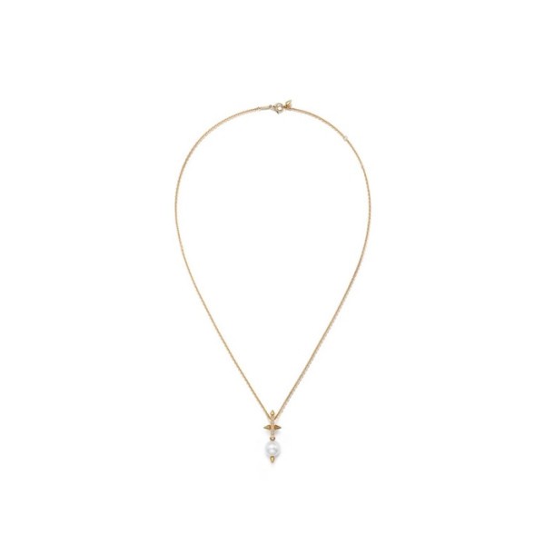 ❤티파니 여성 골드 목걸이 - Tiffany Womens Gold Necklace- acc2849x