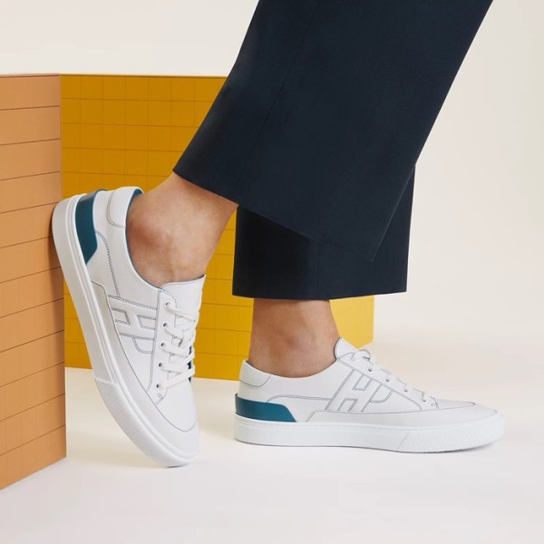 ❤에르메스 남/녀 Deep 스니커즈 - Hermes Unisex Deep Sneaker - hes1823x