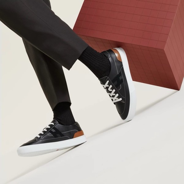 ❤에르메스 남/녀 Deep 스니커즈 - Hermes Unisex Deep Sneaker - hes1824x