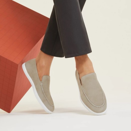 ❤에르메스 남/녀 빈티지 로퍼 - Hermes Unisex Vintage Loafer - hes1829x